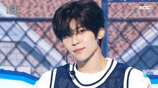 NCT WISH 엔시티 위시  Dunk Shot  Show MusicCore  MBC240914방송 [upl. by Ecienahs]