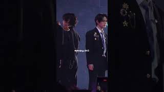 minsung  fan meeting SKZOOS MAGIC SCHOOL skz [upl. by Guenna]