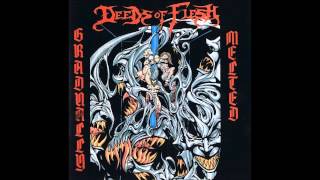 Deeds Of Flesh  Gradually Melted EP 1995 Ultra HQ [upl. by Nasia33]