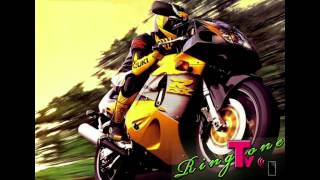 Motorcycle Sound  Ringtone [upl. by Mylo]