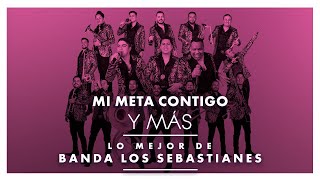 Lo Mejor de Banda Los Sebastianes [upl. by Legna]