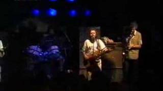 Average White Band 1979 Live [upl. by Nylak]