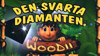 Woodii den svarta diamanten  Va i Hete [upl. by Secor]