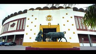 Organizaciones musulmanas piden ceder la plaza de toros de Algeciras para la Fiesta del Cordero [upl. by Edniya292]