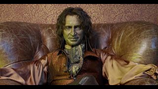 Once upon a time  quotBEST OF Rumpelstiltskinquot Robert Carlyle GODLY Acting [upl. by Bruce968]