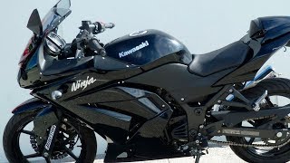 7 Razones Para COMPRAR LA KAWASAKI NINJA 250 [upl. by Oivaf]