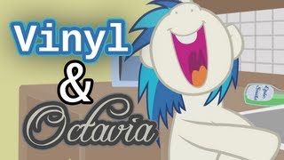 The Top Ten Pony Videos of October 2012 [upl. by Attikin131]