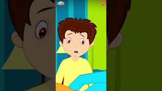 ytshorts THE EMPERORS NEW CLOTHES  BEDTIME STORY FOR KIDS  KIDS HUT STORIES  TIA AND TOFU [upl. by Heidy]