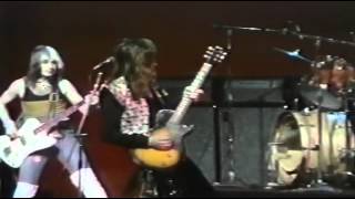 Mott The Hoople All The Way From Memphis upgrade Live Video 1973 YouTube [upl. by Igiul]