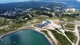 Jahorina Bosna i Hercegovina [upl. by Gilges]