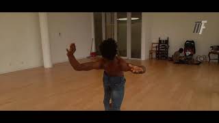 Dance Video  FaceSoul  Grow  Malik Fofana choreograph [upl. by Boar]