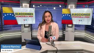 En vivo Elecciones en Venezuela 2024 300pm [upl. by Jillana585]