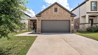 11607 Caithness Way Austin TX [upl. by Nayk]