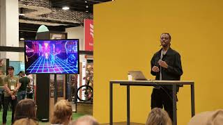 Future Consumer 2024 presented by WGSN  Outdoor Retailer Summer 2022 Education [upl. by Aeel]