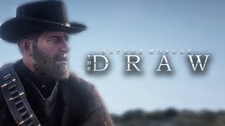 Arthur Morgan Tribute  The Draw [upl. by Irwin913]