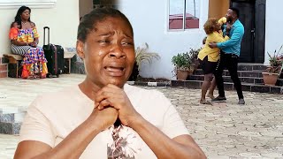 This Movie of Mercy Johnson Will Make You Cry Like A Baby  Latest Nigerian Nollywood Movie [upl. by Leipzig]