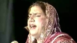 RESHMAN LIVE  CHAAR DINA DA PYAR O RABBA  UL BY ANIL BHALLA [upl. by Ayoral]