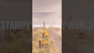 Messing around in Stampys lovely world [upl. by Hpejsoj]