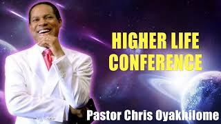 Higher Life Conference  Pastor Chris Oyakhilome PhD [upl. by Arlana]