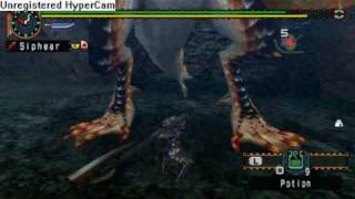 Plesioth  Great Sword Guide [upl. by Araeit21]