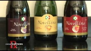 GENERATION RX  NOVELLINO WINES [upl. by Svoboda]