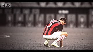 Jack Bonaventura  Goodbye AC Milan  20142020 HD [upl. by Anyak]