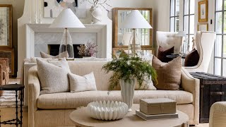 How To Discover Your Interior Design Style 5 Design Personalities Explained  Ashley Childers [upl. by Anirba640]