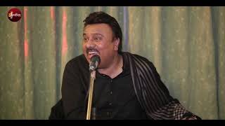 GORIYE MAIN JANA PARDES  Live Full HD Video  Muhammad Ali Khan  Tribute Parvez Mehdi  Suristaan [upl. by Massab]