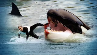 The Dark Untold Story of SeaWorld  A Killer Whale Documentary [upl. by Etteyniv]