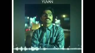 Memories of swapna Vallavan BGM  Yuvan shankar raja  Silambarasan [upl. by Ariamoy]