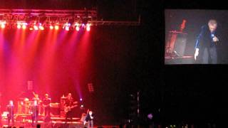 Frankie Valli  Mohegan Sun 11112012  Rag DollLets Hang On [upl. by Susana]