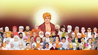 Tributes to Maharishi Dayanand Saraswati Ji  A beacon of knowledge and spirituality [upl. by Ilajna667]