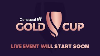 2024 Concacaf W Gold Cup  Live Event [upl. by Alair]