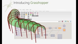 What is Grasshopper and Why Use it [upl. by Akins]