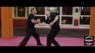 Trailer KRAV MAGA Soest final [upl. by Missi935]