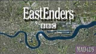 EastEnders Titles 19852011  HQ [upl. by Semreh]