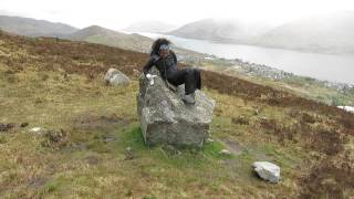 Climbing Ben Nevis  For Beginners [upl. by Canotas4]