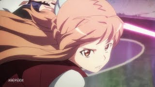 Sword Art Online Trailer English Dubbed [upl. by Riocard134]