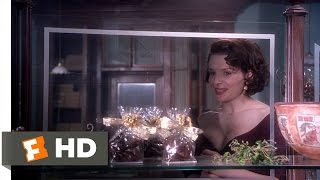 Chocolat 212 Movie CLIP  Something Special 2000 HD [upl. by Otreblif]