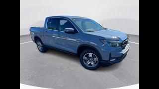 2024 Honda Ridgeline RTL OH Westerville Columbus Dublin Canal Winchester Grove City [upl. by Yrogiarc]