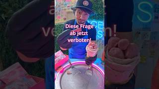 Diese Frage ist VERBOTEN bei DJIceRolls 🚫🥄 [upl. by Jannel]