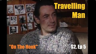 Travelling Man 1985 Series 2 Ep5 quotOn The Hookquot Tom Wilkinson Susan Fleetwood TV Crime Thriller [upl. by Asilef757]