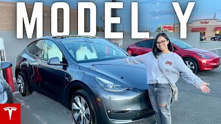 Picking up my 2024 Tesla Model S Plaid  Is the Hype Justified [upl. by Breban966]