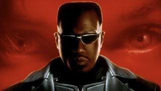 Blade II Techno Theme [upl. by Rheinlander]