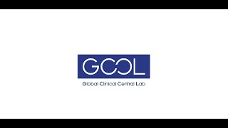 GCCL  Global Clinical Central Lab 2 ENG [upl. by Trillbee]