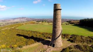 Ballycorus Leadmines Tower [upl. by Chapen135]