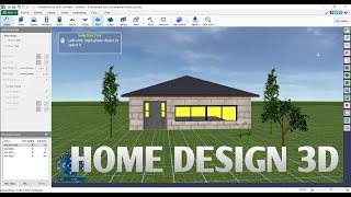 Best 3D Home Design Software  How To Download amp Install Dream Plan Home Design Software for FREE [upl. by Hays213]