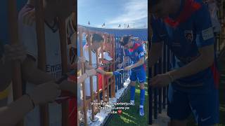 Oradea 2024🏟️⚽️ romania football footballgame viralvideo match summer LEONE 🫶 [upl. by Halli]