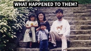 How Japans Biggest Murder Investigation Changed the Country Forever [upl. by Adnohryt821]