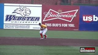 Trevor Liggett  College Baseball Recruiting Video [upl. by Naz]